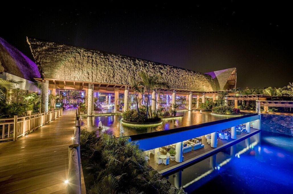 Photo of Outdoor in Valle Dorado