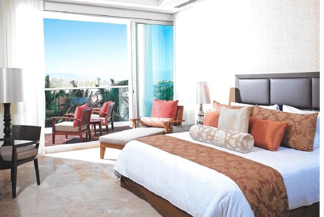 Photo of Bedroom in Valle Dorado