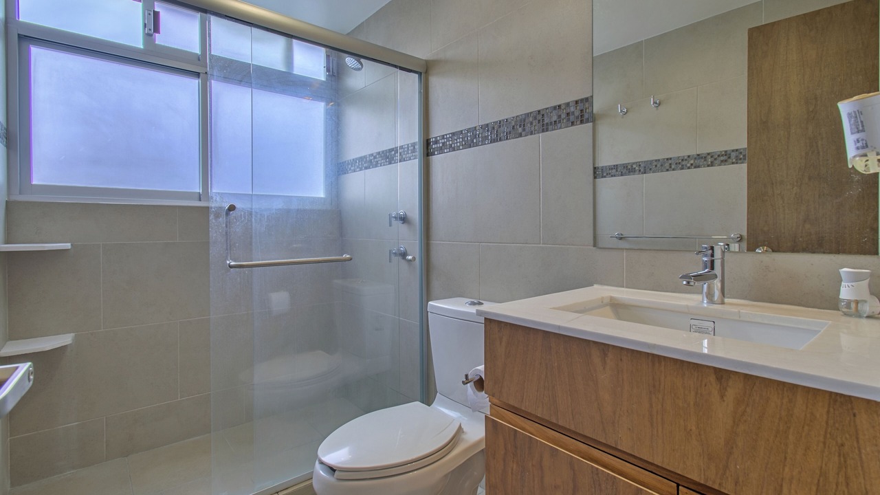 Photo of Bathroom in Los Morales