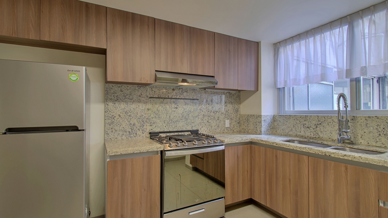 Photo of Kitchen in Los Morales