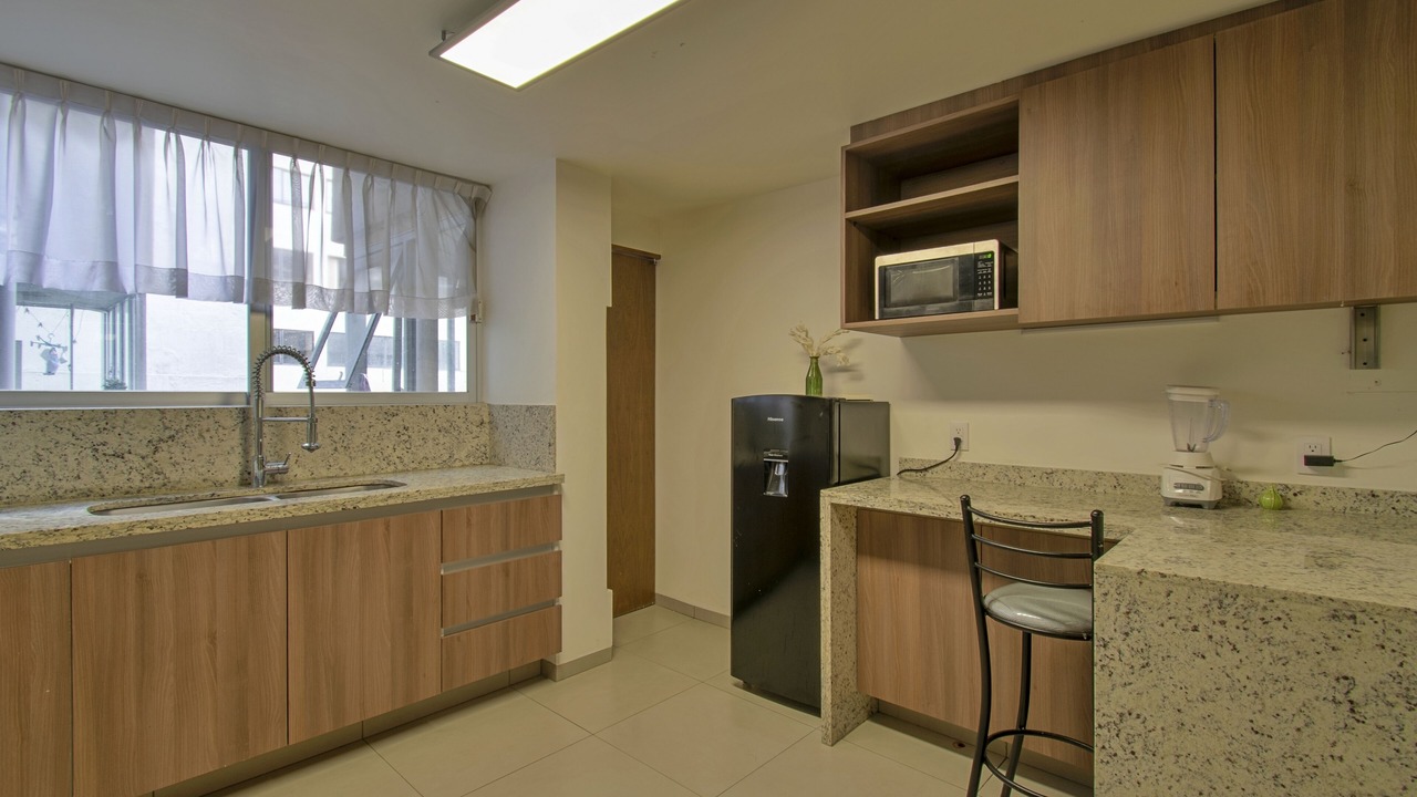 Photo of Kitchen in Los Morales