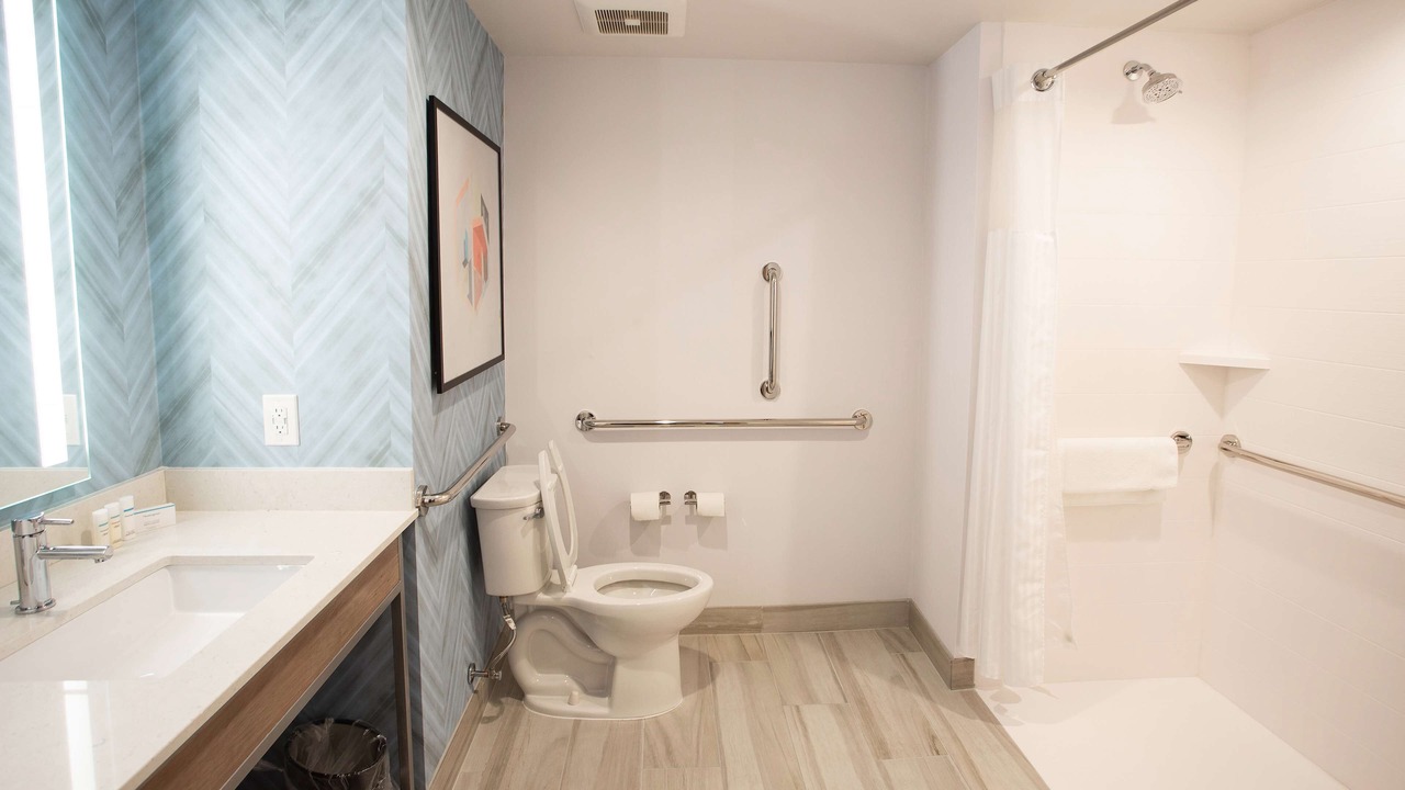 Photo of Bathroom in Southern Pines