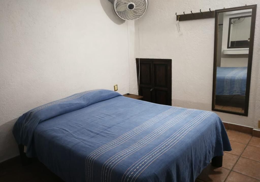 Photo of Bedroom in San Pablo Villa de Mitla