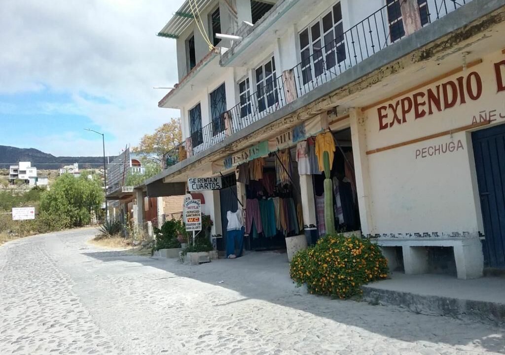 Photo of Outdoor in San Pablo Villa de Mitla