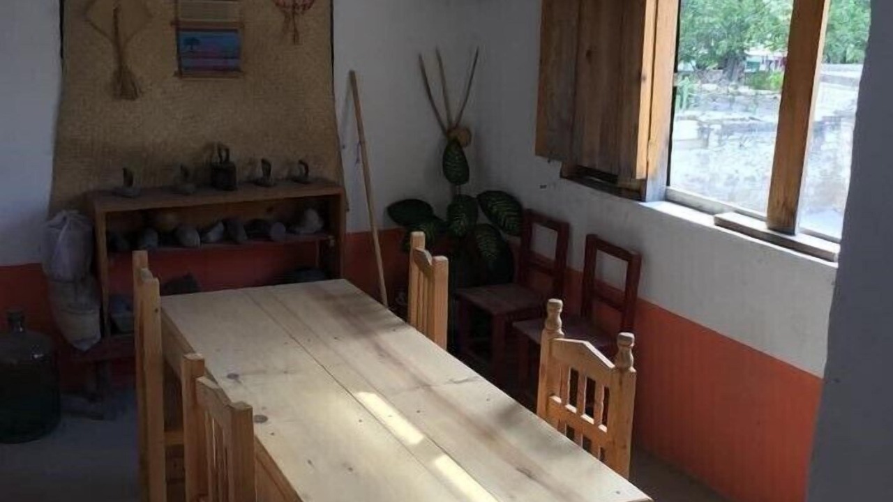 Photo of Bedroom in San Pablo Villa de Mitla