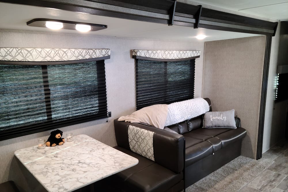 Photo of Livingroom in Port Bolivar
