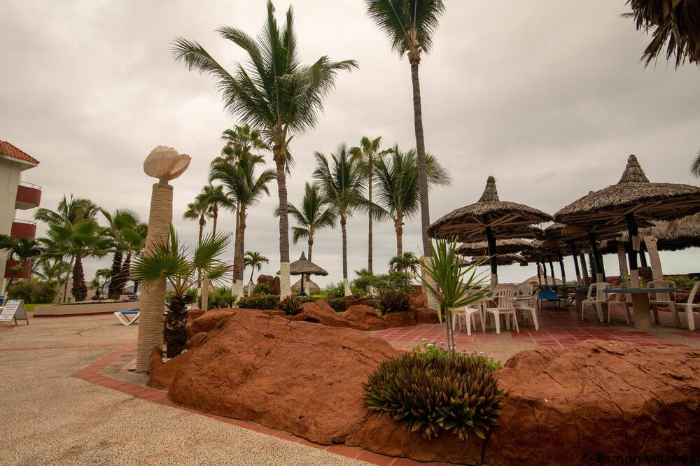 Photo of Outdoor in Quintas del Mar