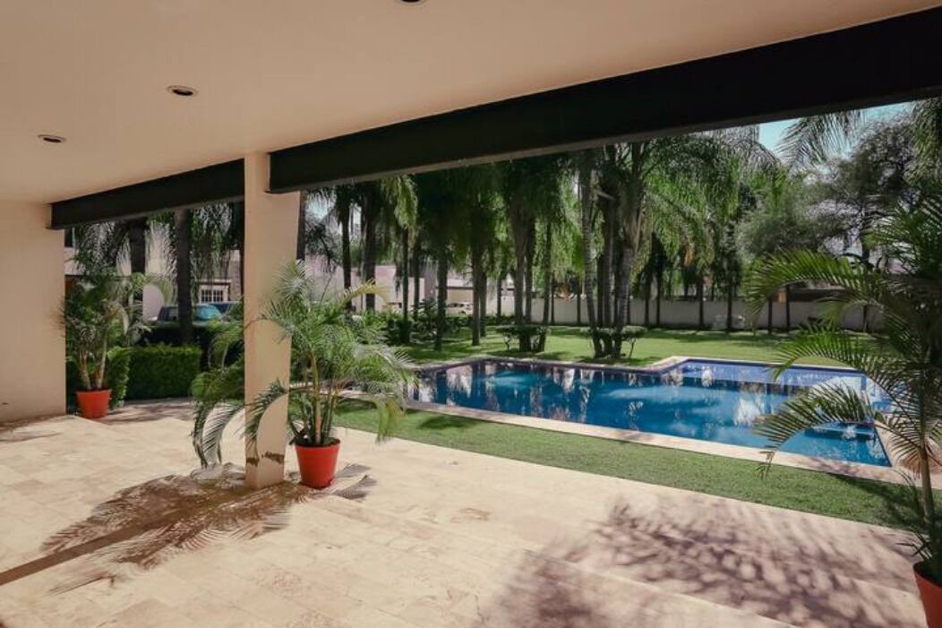 Photo of Outdoor in Autlan de Navarro