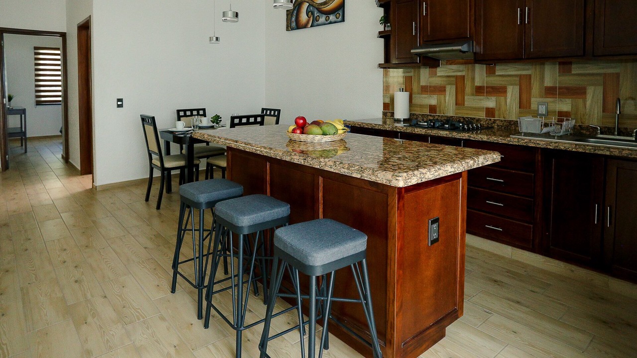 Photo of Kitchen in Autlan de Navarro