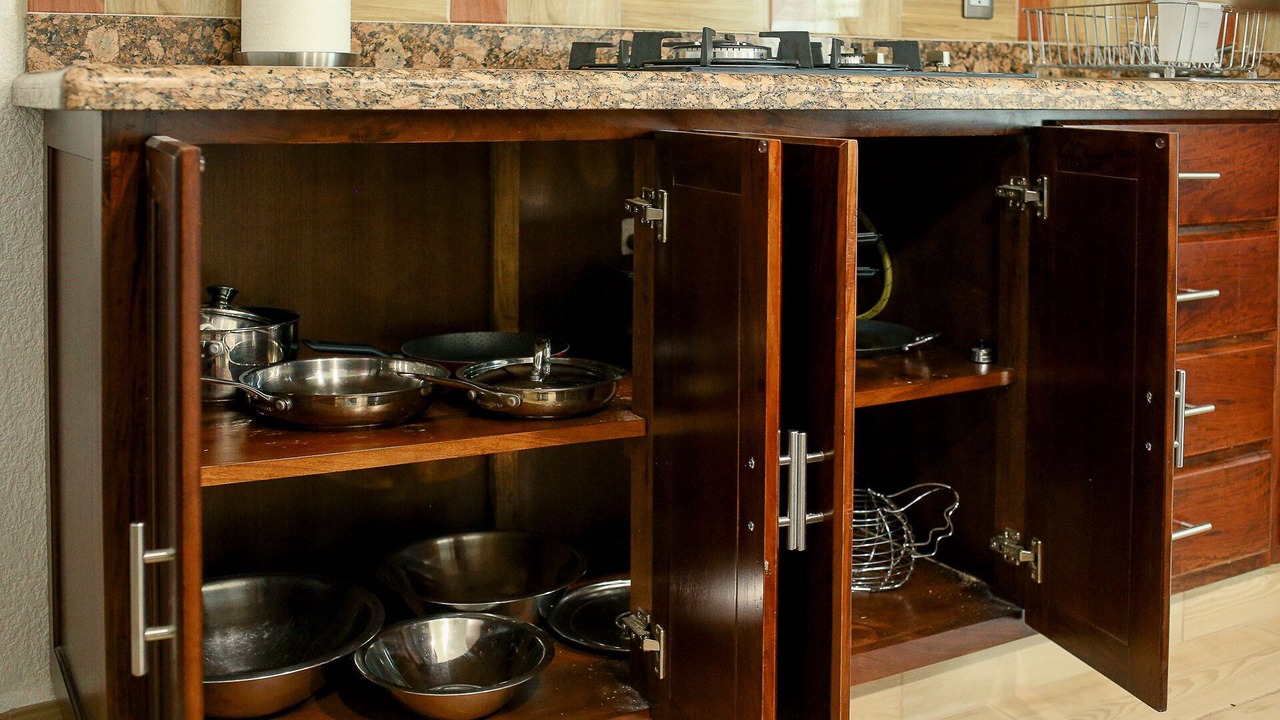 Photo of Kitchen in Autlan de Navarro