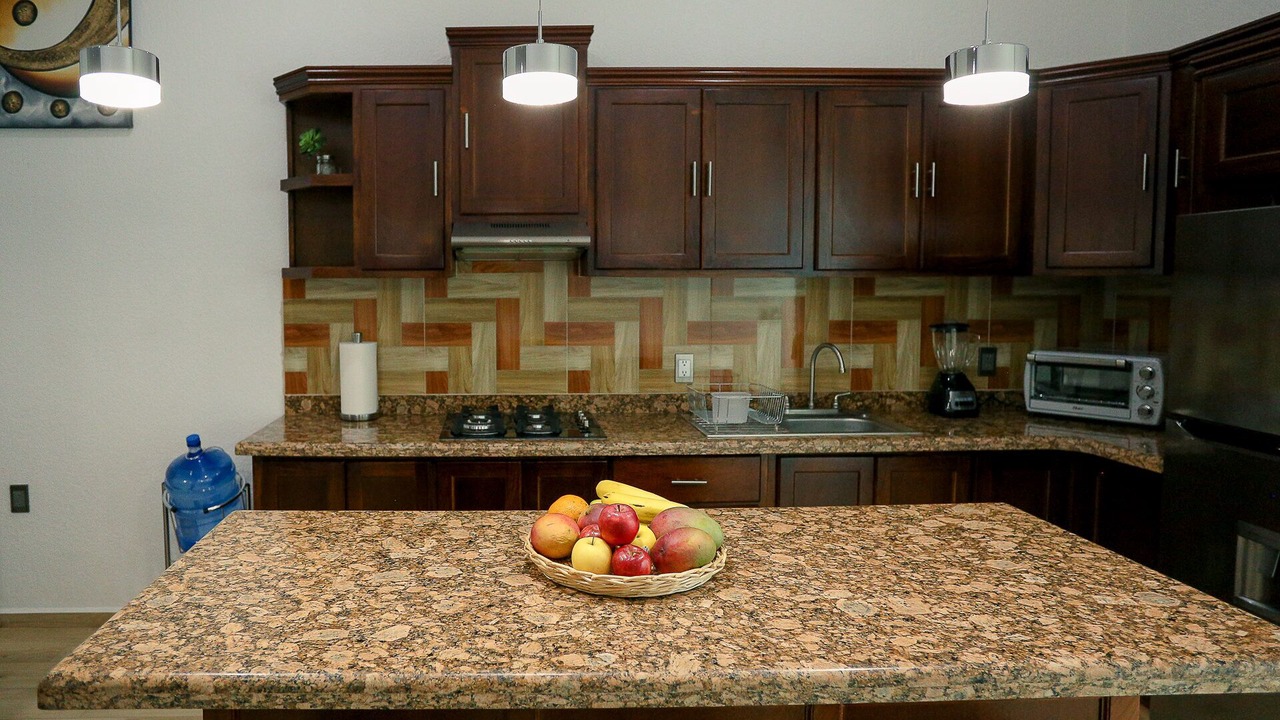 Photo of Kitchen in Autlan de Navarro