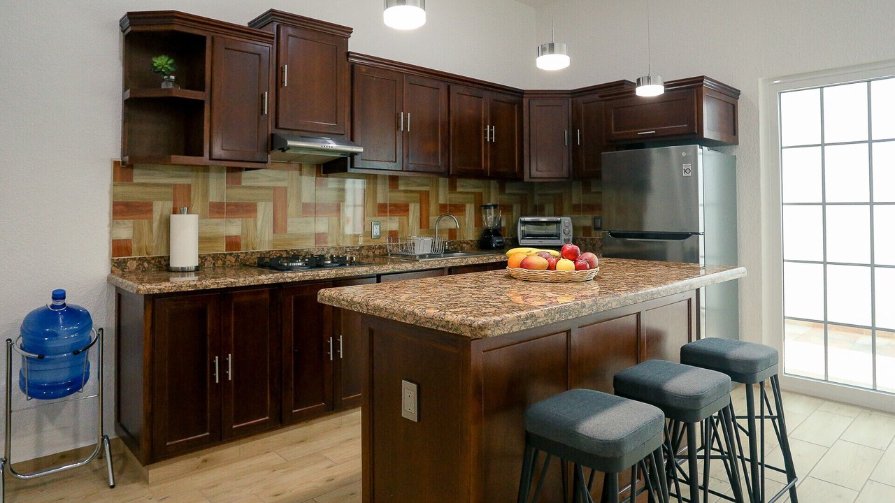 Photo of Kitchen in Autlan de Navarro