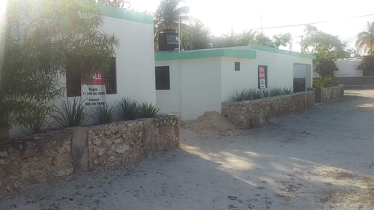 Photo of Buildings in San Crisanto