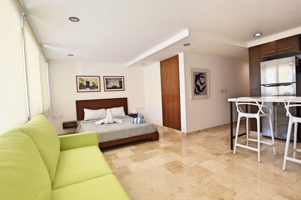 Photo of Bedroom in Zazil-ha
