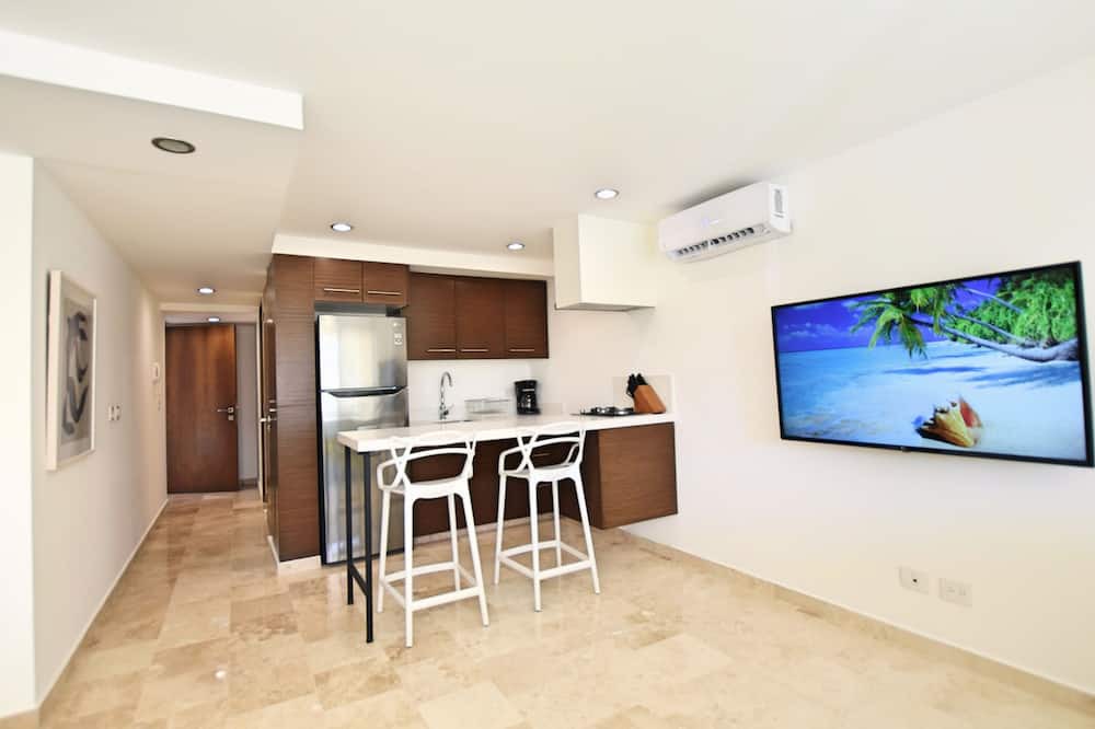 Photo of Kitchen in Zazil-ha