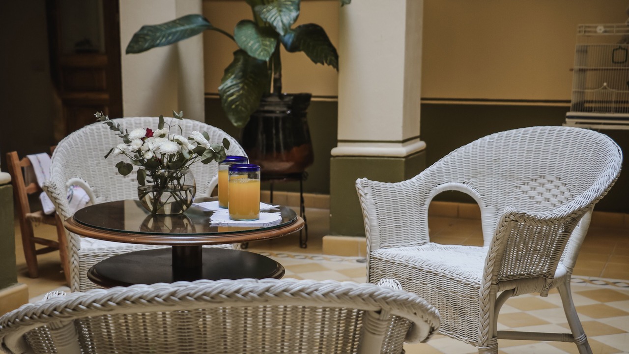 Photo of Patio Balcony in Tepatitlan de Morelos
