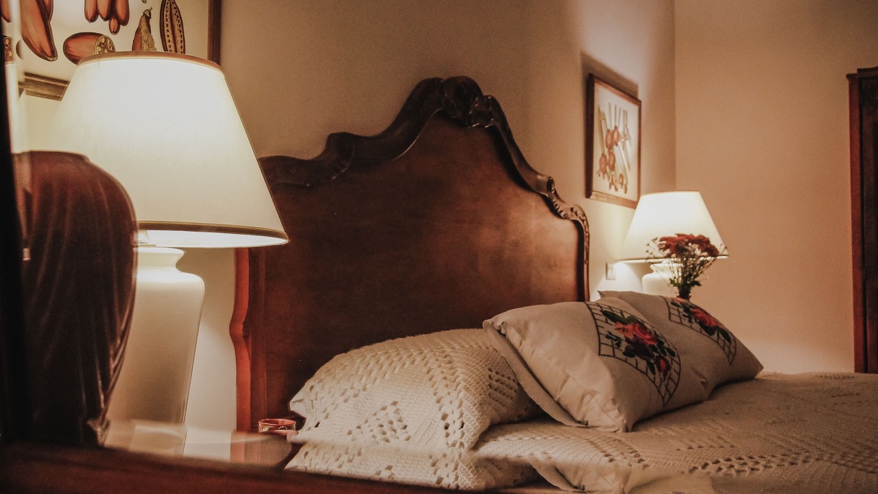 Photo of Bedroom in Tepatitlan de Morelos