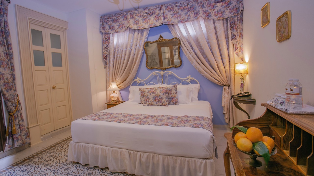 Photo of Bedroom in Tepatitlan de Morelos