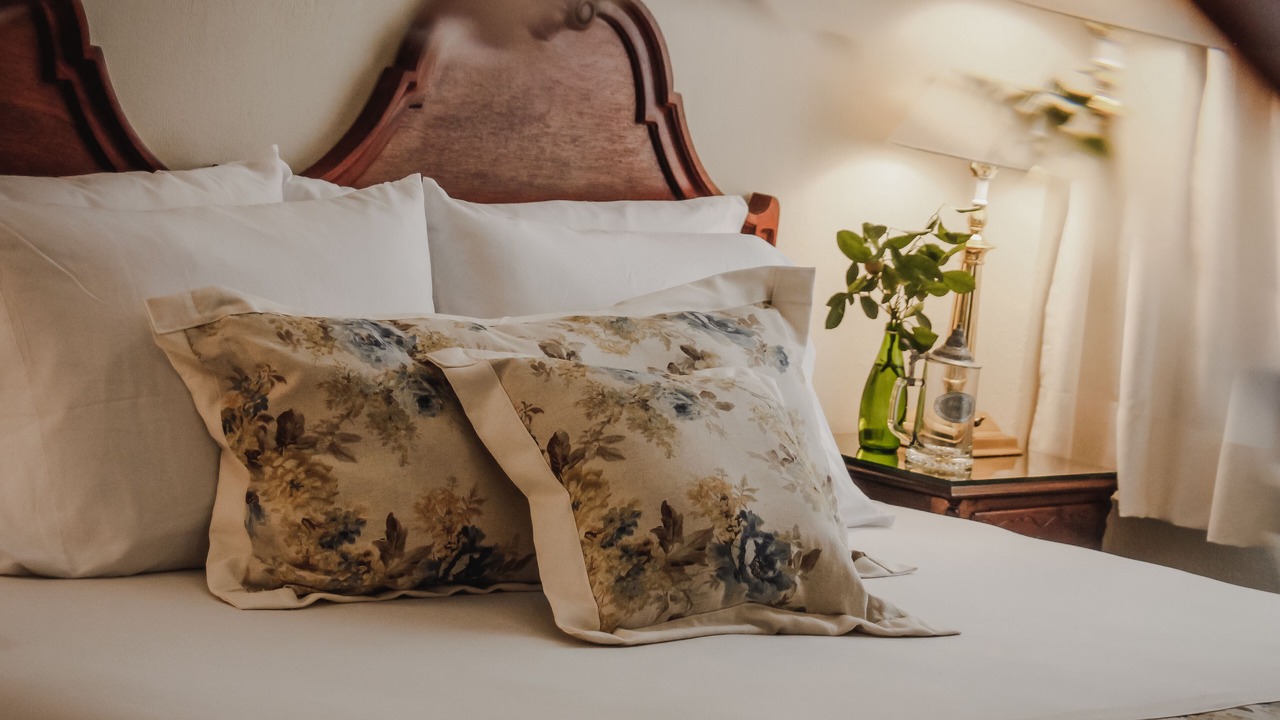 Photo of Bedroom in Tepatitlan de Morelos