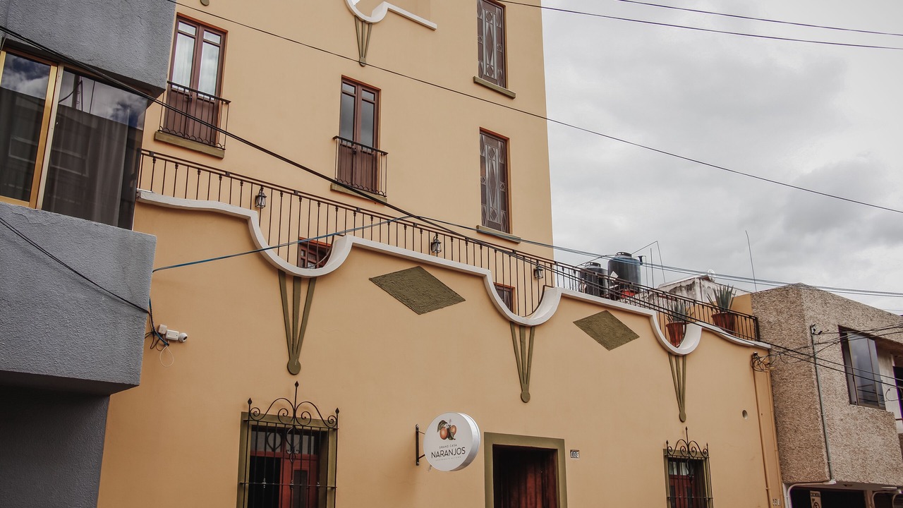 Photo of Outdoor in Tepatitlan de Morelos