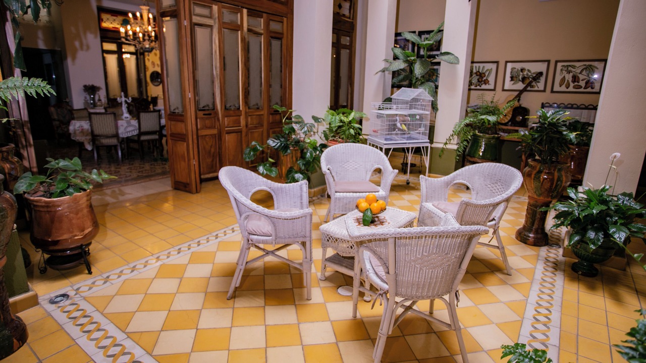 Photo of Patio Balcony in Tepatitlan de Morelos