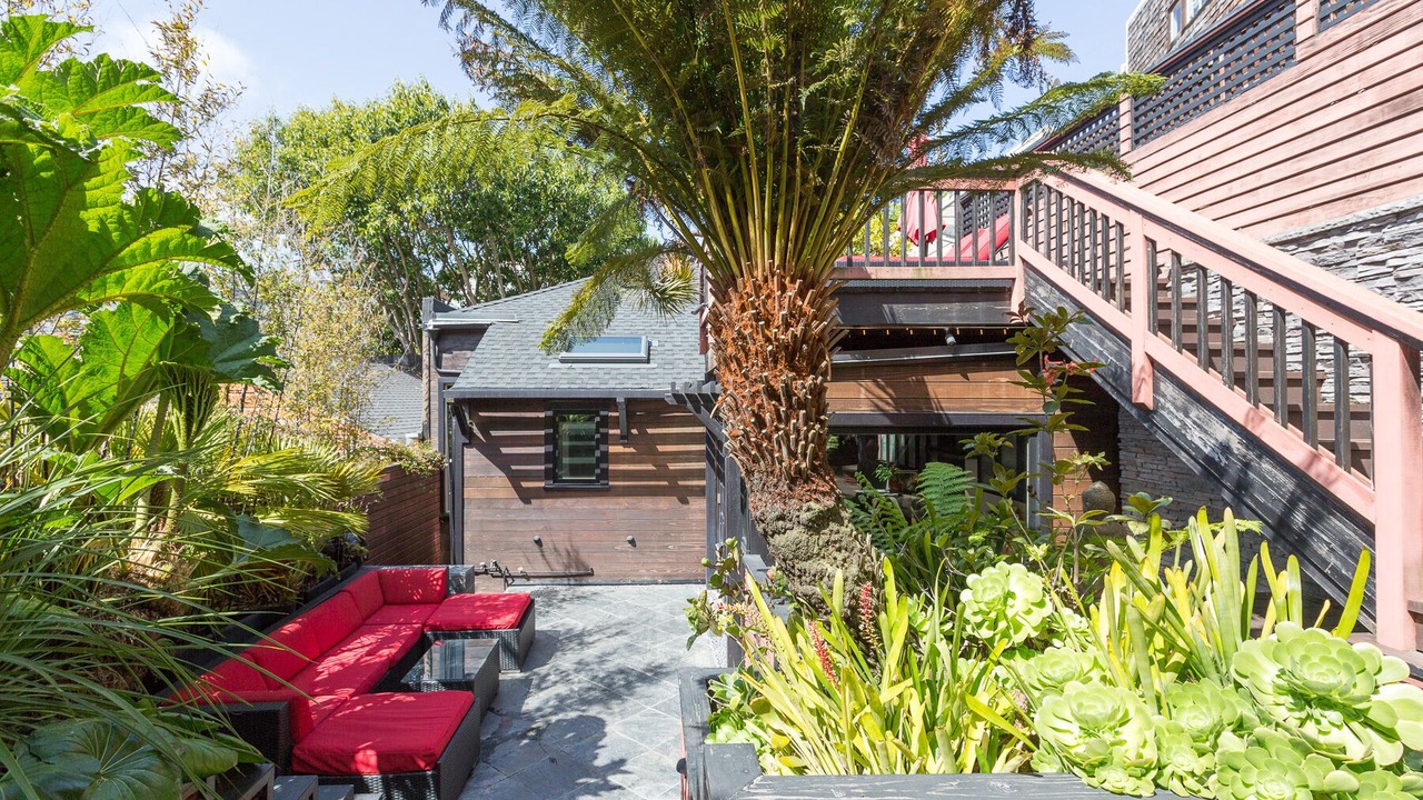 Photo of Outdoor in Eureka Valley