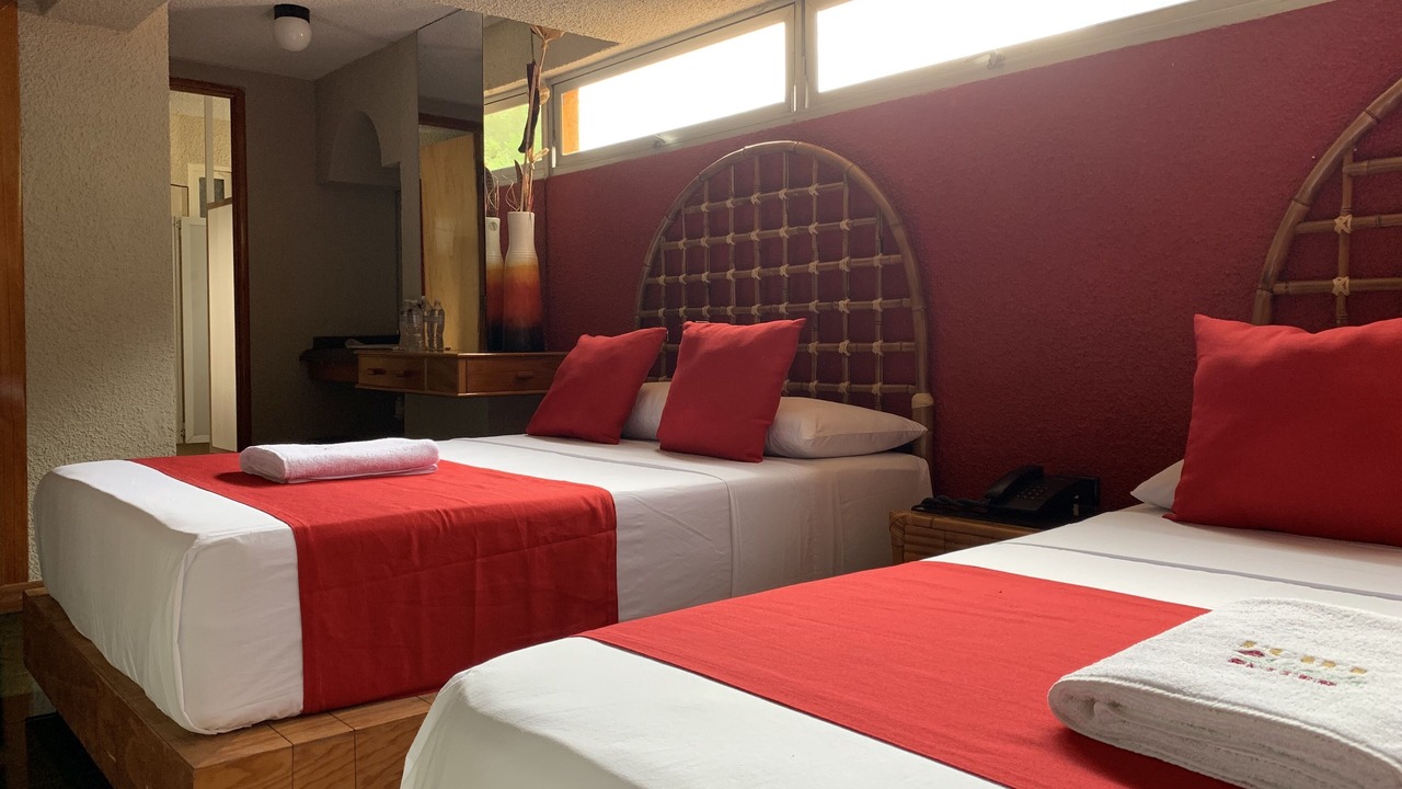 Photo of Bedroom in Orizaba
