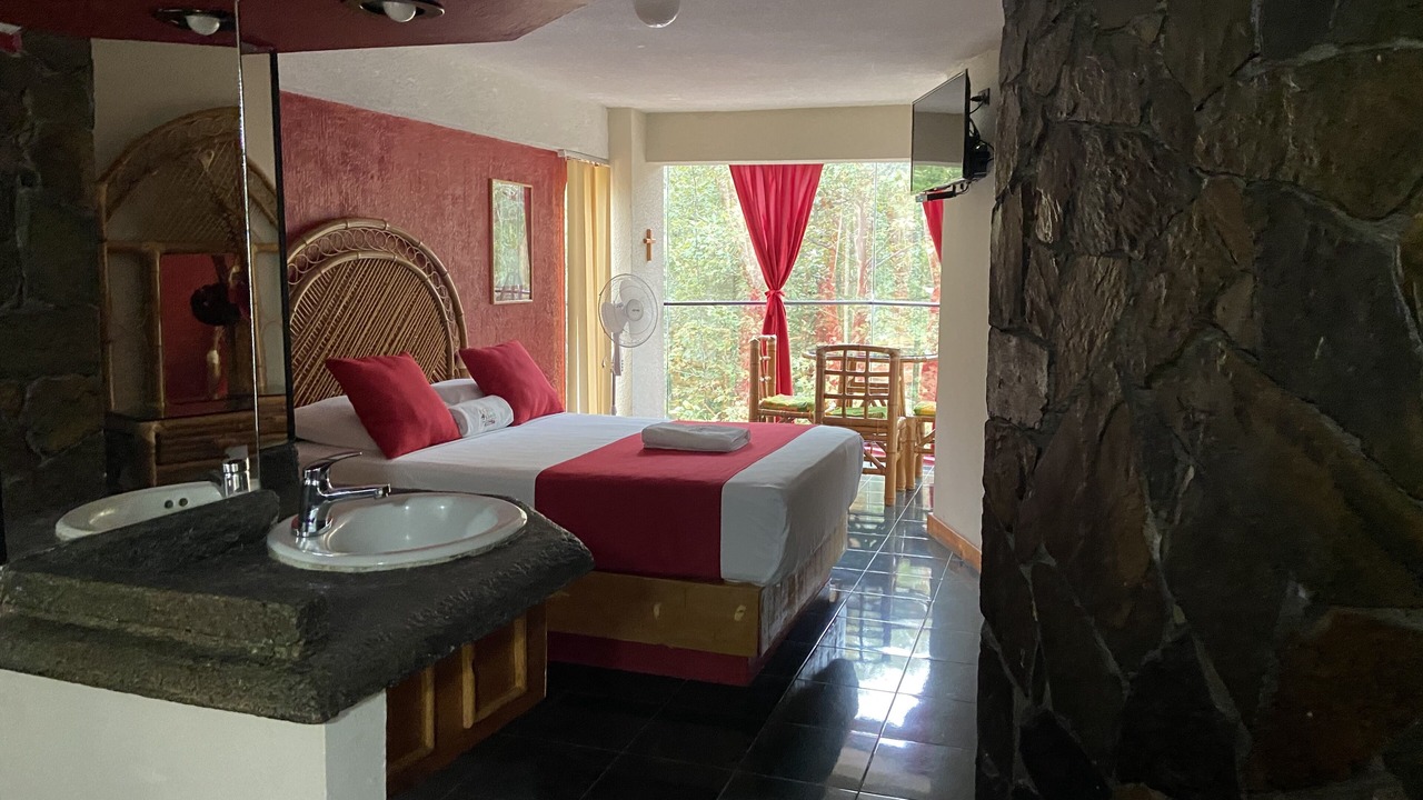 Photo of Bedroom in Orizaba