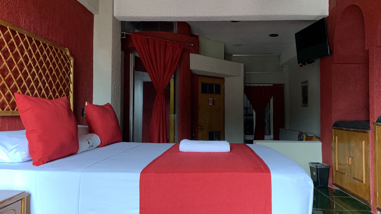 Photo of Bedroom in Orizaba