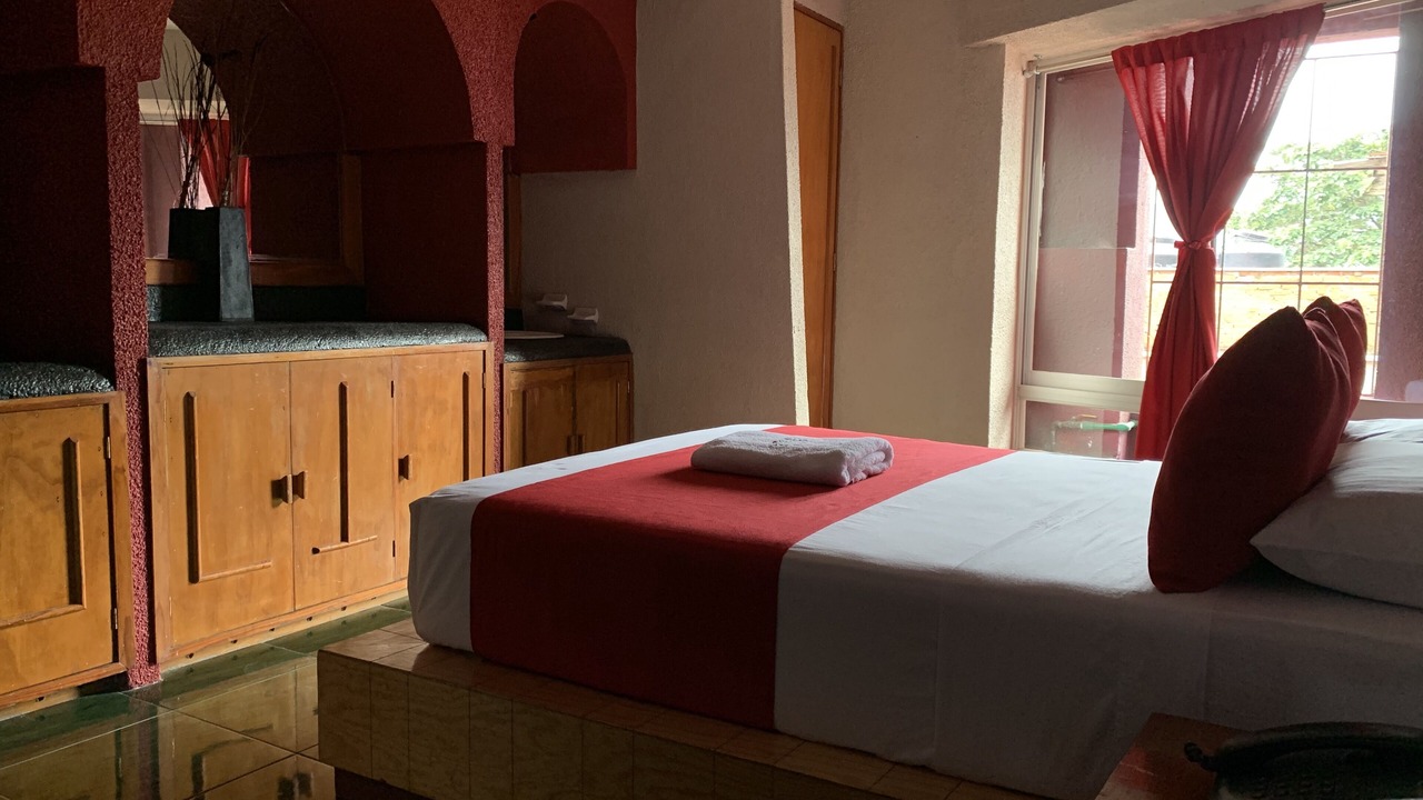 Photo of Bedroom in Orizaba