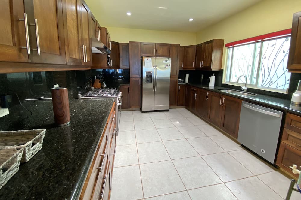 Photo of Kitchen in Riberas del Pilar