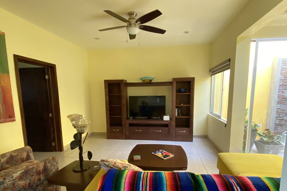 Photo of Bedroom in Riberas del Pilar