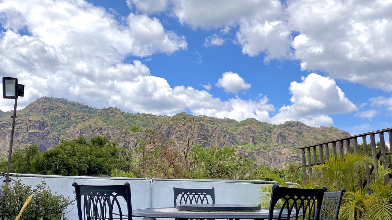 Photo of Patio Balcony in Santo Domingo