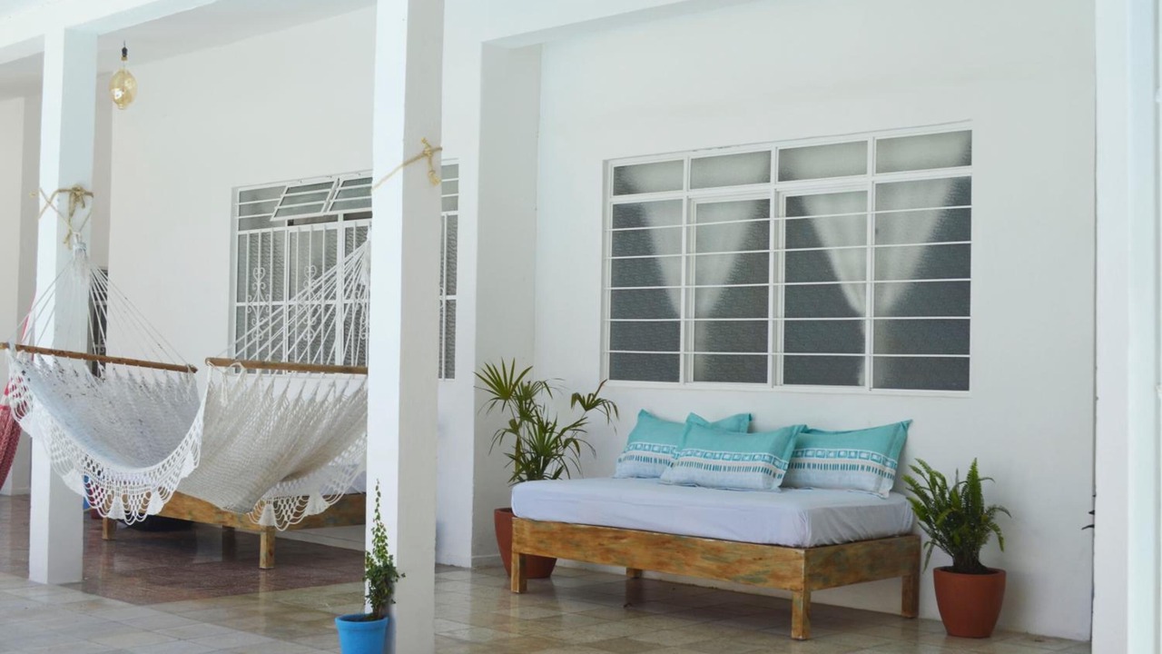 Photo of Patio Balcony in San Francisco