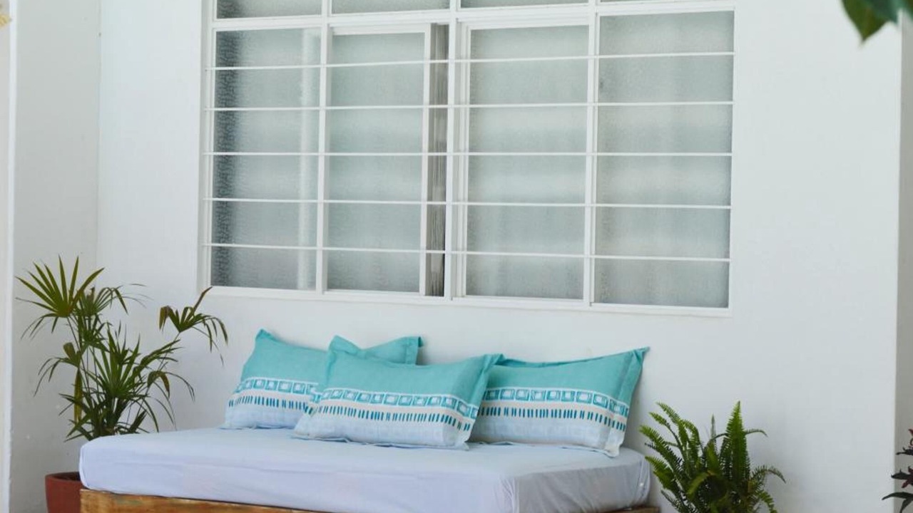 Photo of Patio Balcony in San Francisco