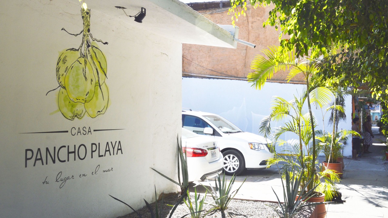 Photo of Outdoor in San Francisco