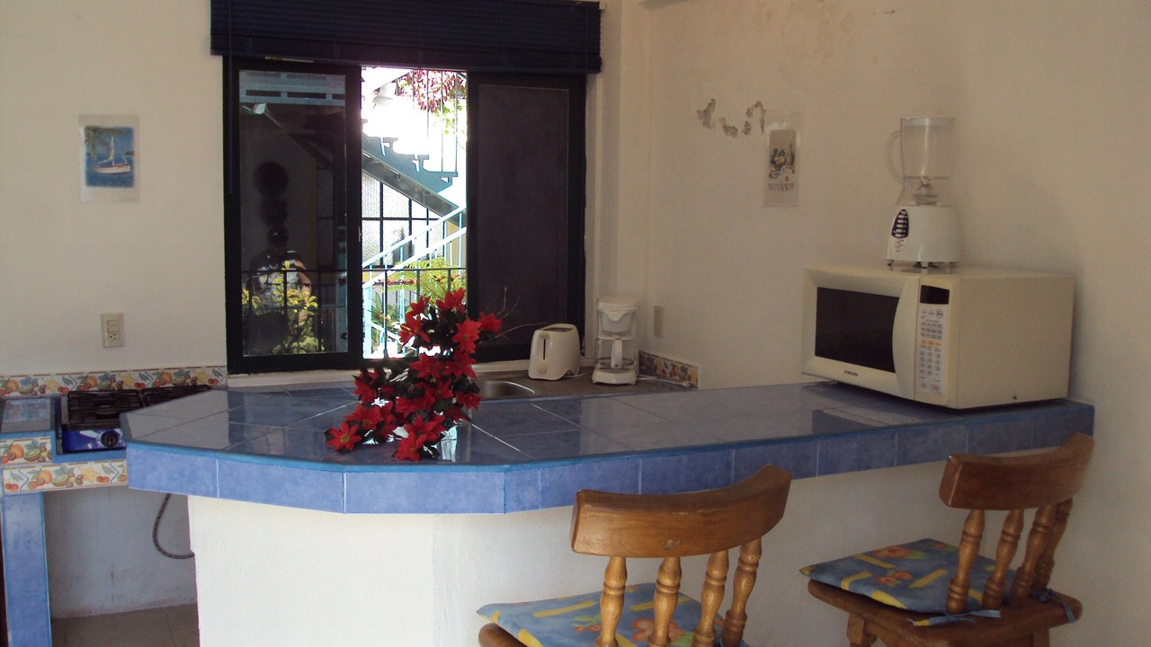 Photo of Patio Balcony in Emiliano Zapata