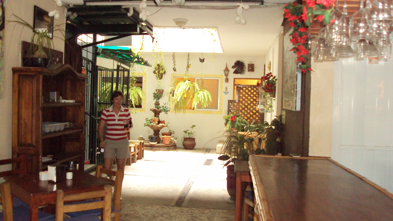 Photo of Patio Balcony in Emiliano Zapata