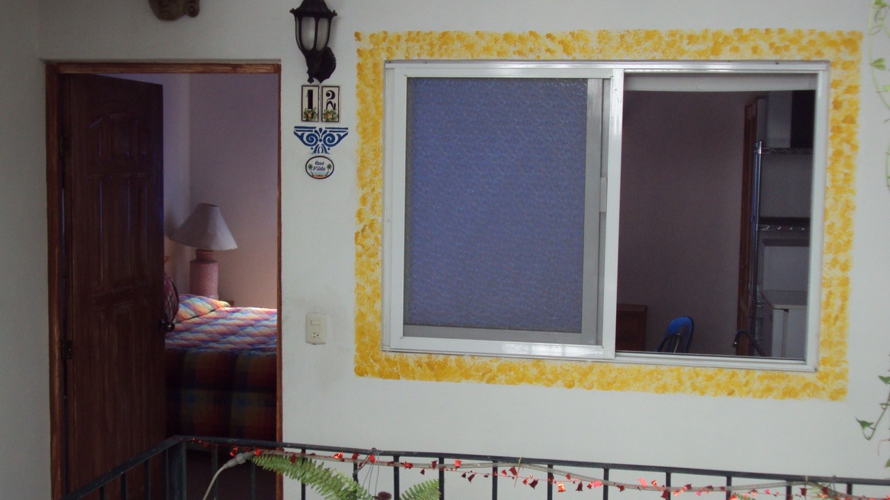 Photo of Patio Balcony in Emiliano Zapata