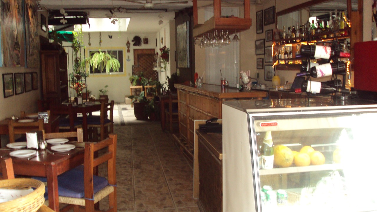 Photo of Patio Balcony in Emiliano Zapata