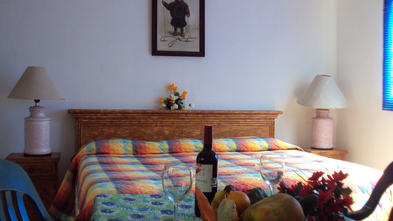 Photo of Patio Balcony in Emiliano Zapata