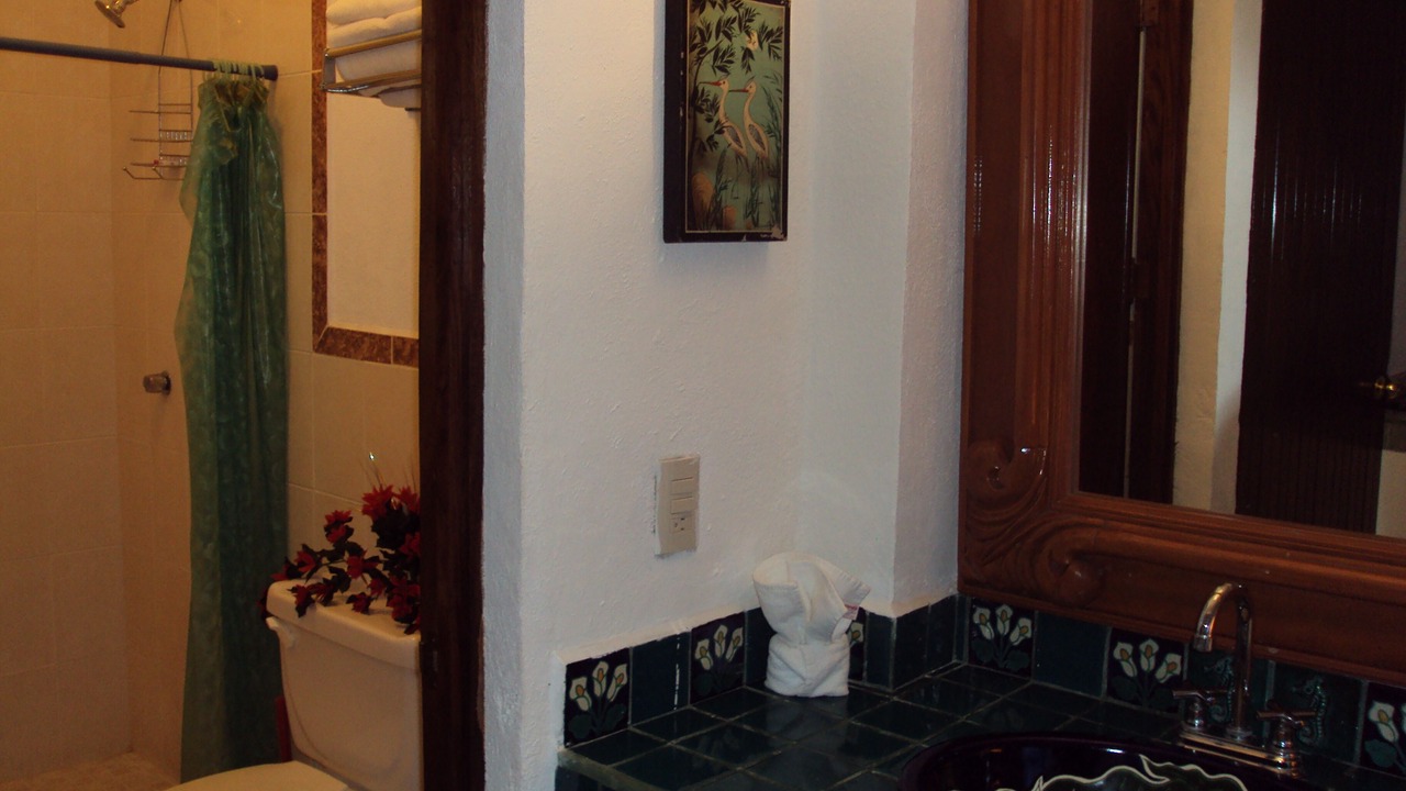 Photo of Patio Balcony in Emiliano Zapata