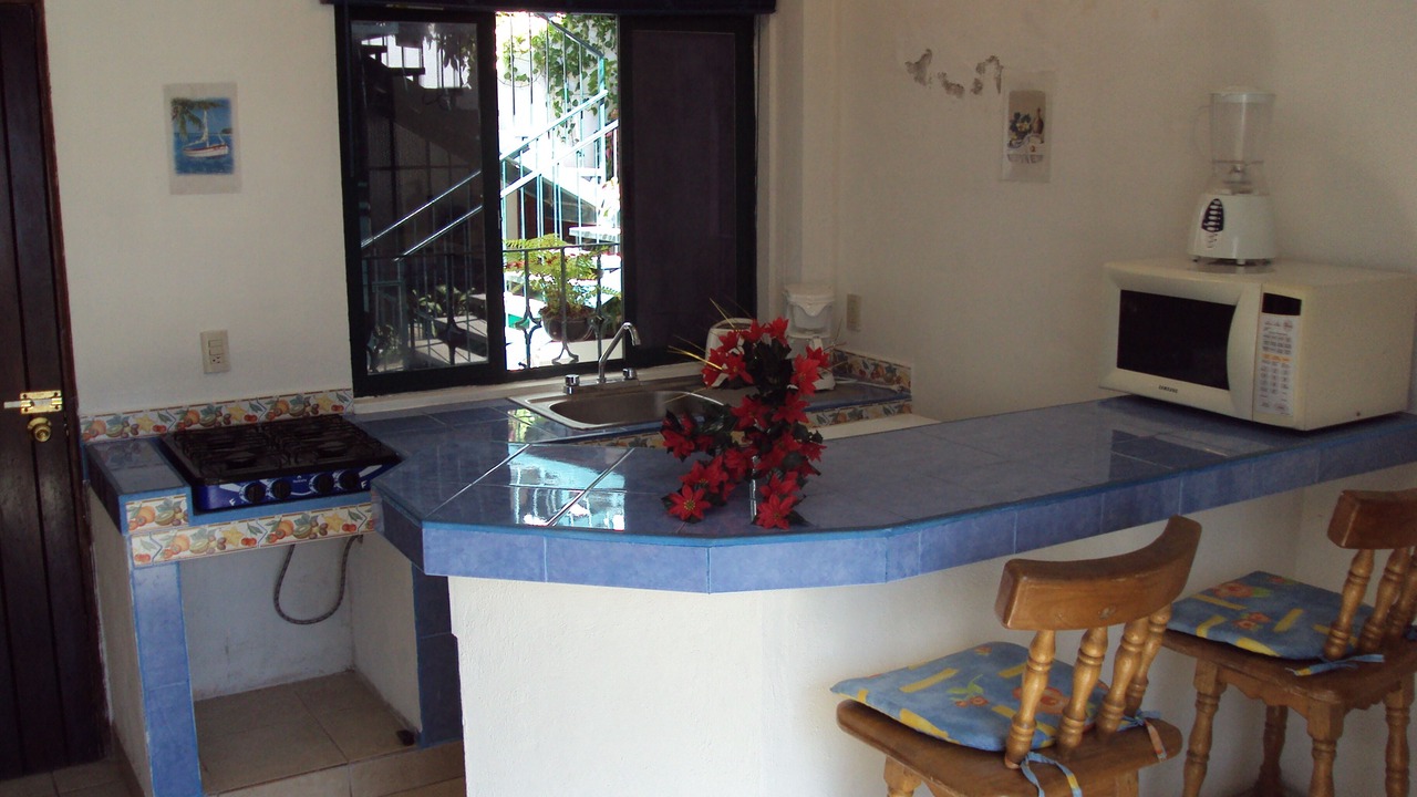 Photo of Patio Balcony in Emiliano Zapata
