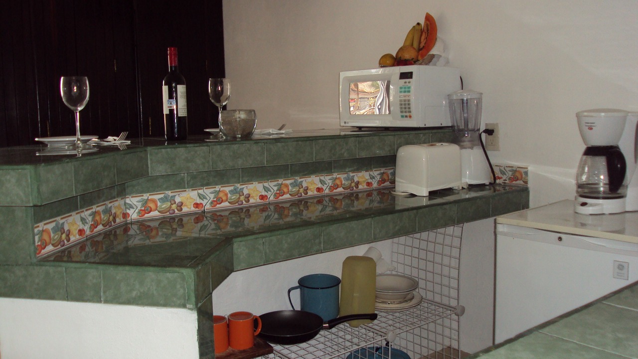 Photo of Patio Balcony in Emiliano Zapata
