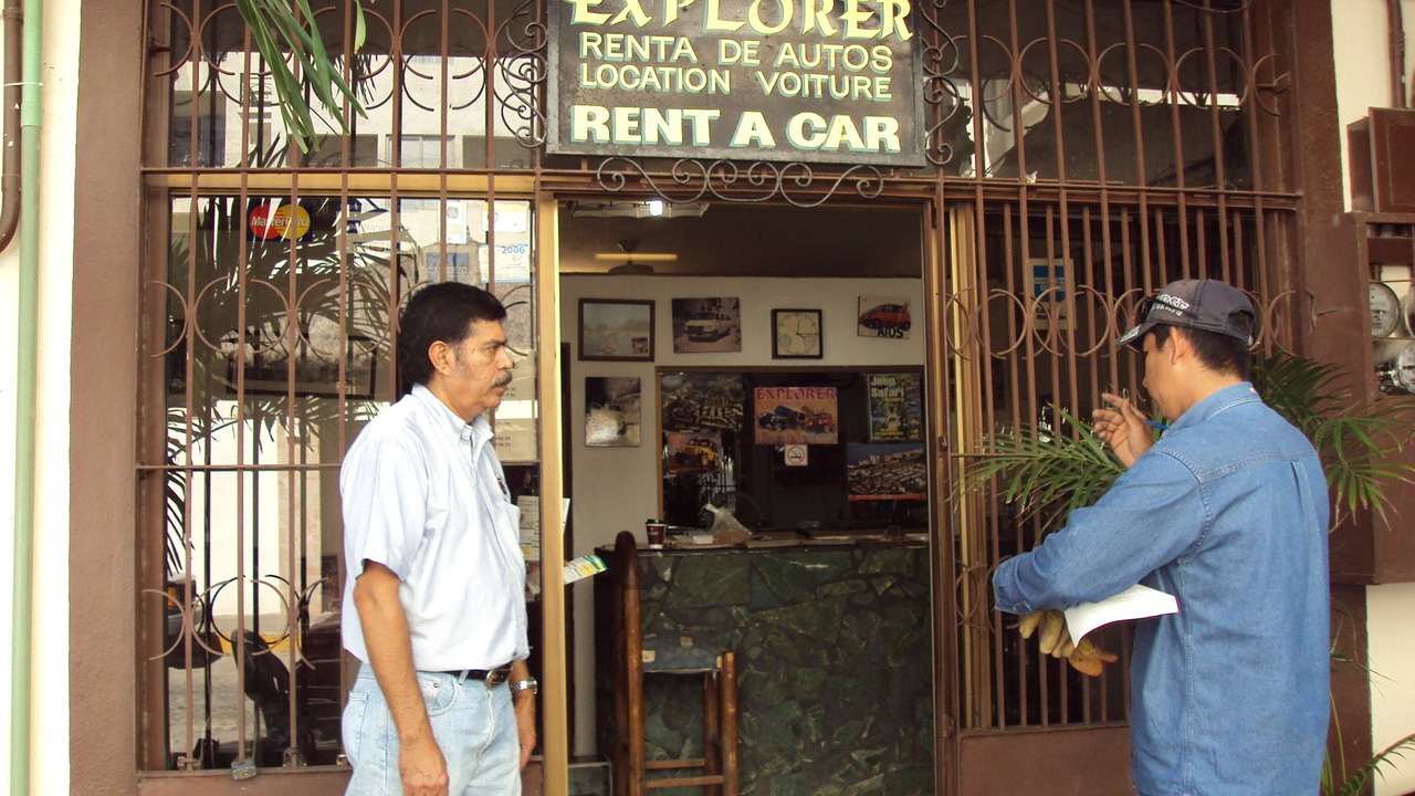Photo of Patio Balcony in Emiliano Zapata