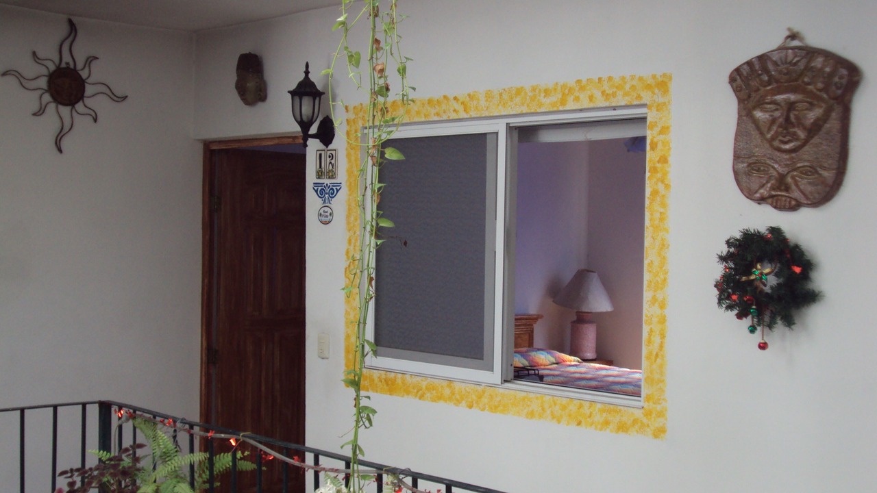 Photo of Patio Balcony in Emiliano Zapata