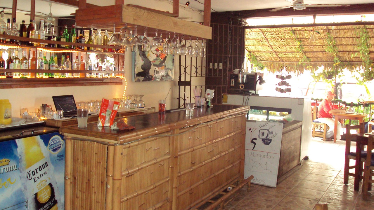 Photo of Patio Balcony in Emiliano Zapata