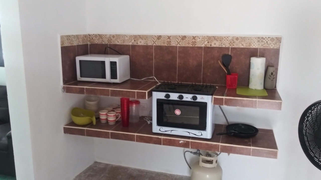 Photo of Kitchen in San Crisanto