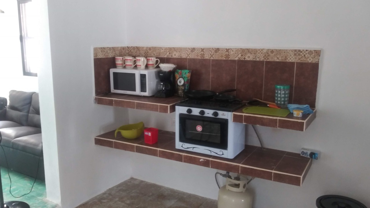 Photo of Kitchen in San Crisanto
