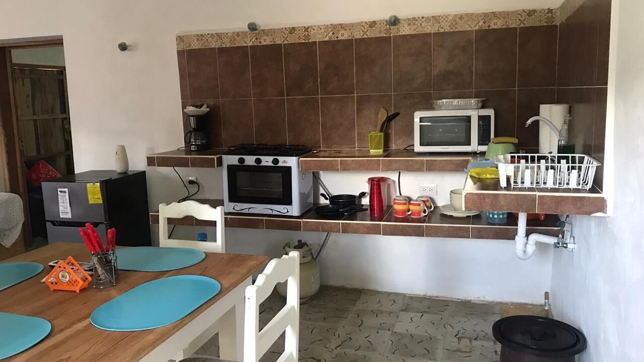 Photo of Kitchen in San Crisanto